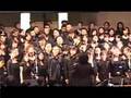 ゴスペルBridege For Love Choir「Anthem」