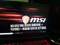 Ноутбук MSI GL75 10SCXR-022RU Leopard