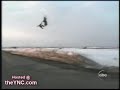 chute