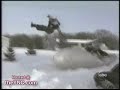 chute
