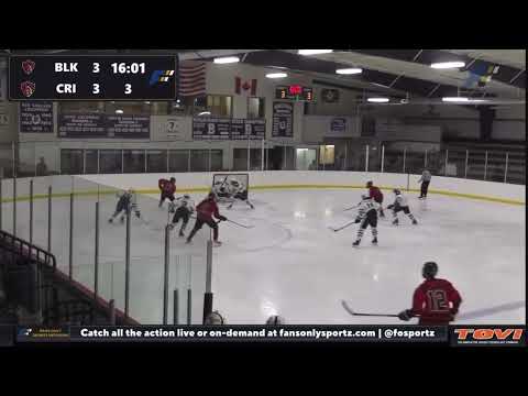 TJ PPP League vs. Williston