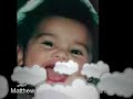 CHILD ABUSE AWARENESS MONTH