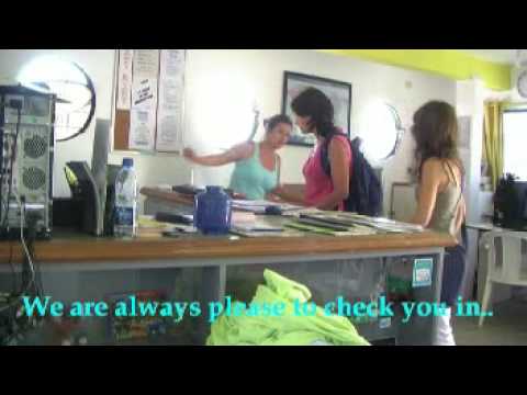 Backpackers Share House Floripa의 동영상