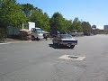 chevy 2 nova donut fun