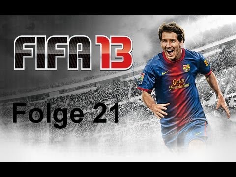 21CL - Lets Play Fifa 13 Folge 21: Champions League Viertelfinal Rückspiel Juventus Turin vs Bayern München (German/Deutsch) [HD] Die einundzwanzigste Folge von Fi...