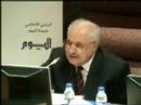 محاضرة الأاستاذ طلال أبو غزالة بالغرفة التجارية - 2\10