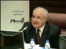محاضرة الأاستاذ طلال أبو غزالة بالغرفة التجارية - 2\10