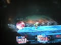 Marth vs. Toon Link