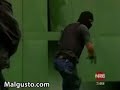 Policia de Puerto Rico en acció Policia de Puerto Rico en acció