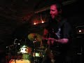 Wojtek Pilichowski Band Wojtek Pilichowski Band