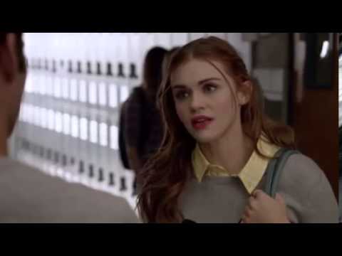 Teen Wolf Season 3 Episodes 15 - Galvanize -Promo