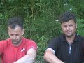 Luka i Milutin Cvijeti? pjevaju izvornu pjesmu (BREZOVE DANE)2