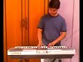 Nikhil-Lakshya Separation Theme