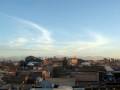 En Marruecos