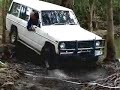 Pair of Stupid Old Men in Reynella 4X4 4WD