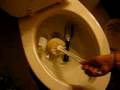 Toilet promblems
