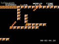 Super Mario Frustration