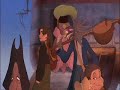 Treasure Planet - I\