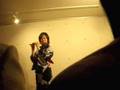Shinobue こと(神楽笛・篠笛) at 谷中・猫町カフェ29