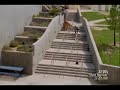 Haffey-Shima Barely Dead Section