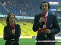 ultrAslan Kariköye Gelis