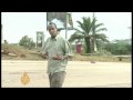 Gabon alert as fears of post-vote violence grow - 31 Aug 09