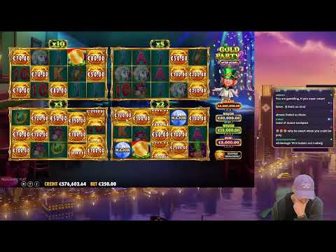 live casino