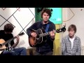 triggerfish.de präsentiert CoolChamberTV Volume 36 feat. THE FOUS mit 