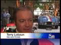 Portola Plaza Hotel Hosts RM Auction