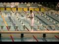 Swim International Nov7/08 FRI; 400IM Men Heat 1