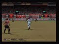 Basinas Pro Evo Goal Basinas Pro Evo Goal