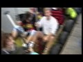 Dragon Boats and Pot Holes