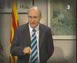 TV3 - Polònia - El govern viatja en el temps