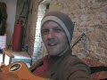 A mini documentary following the recording of Montpelier in Merriscourt Gallery in Sarsden.