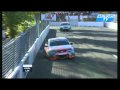 V8 Supercars Hamilton 2010