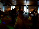 Stephanie and Kevin Farrell Wedding Reception