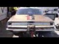hemi under glass
