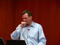 LECTURES: Professor Tom Lyon\