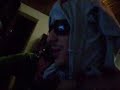 Parodia de nivel x, by ladry