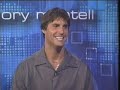 The Gregory Mantell Show -- Eric Carlson / Mr. G / John ...