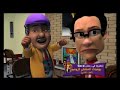 اغنية مسلسل يوميات المفتش كرومبو  في رمضان 2010