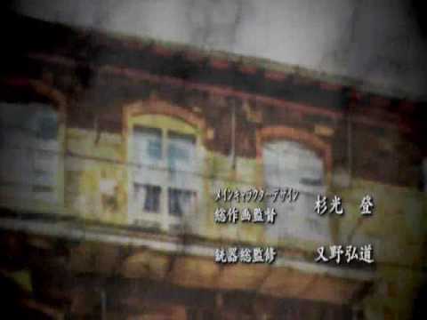 Gunslinger Girl -Il Teatrino opening