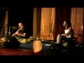 Avi Adir, Davide Swarup-Live at Angsbacka Efterfesten-Part 1