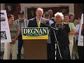 John Degnan - illegal is illegal Supervisor Michael Rights! John Degnan - illegal is illegal Supervisor Michael Rights!