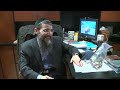Avraham Fried and LIPA discussing the new Album – Meimka D’Lipa to be released 05/16/10