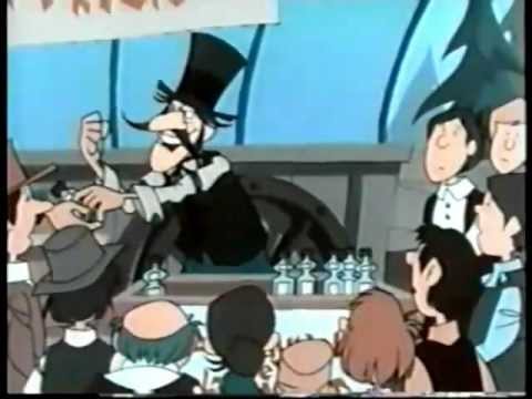 Johnny Appleseed (1972)