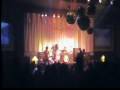 Y not 7 ชู้รัก - live in korat, farang sing it !!!