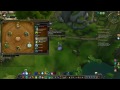 Monk New Glyph and Zen Flight