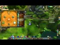 Monk New Glyph and Zen Flight