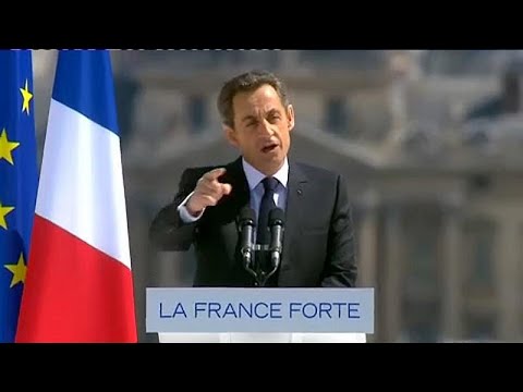 Frankreich: Ex-Prsident Sarkozy muss wegen Wahlkampf ...